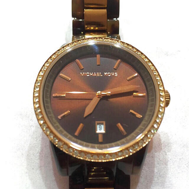 MICHAEL KORS   時計