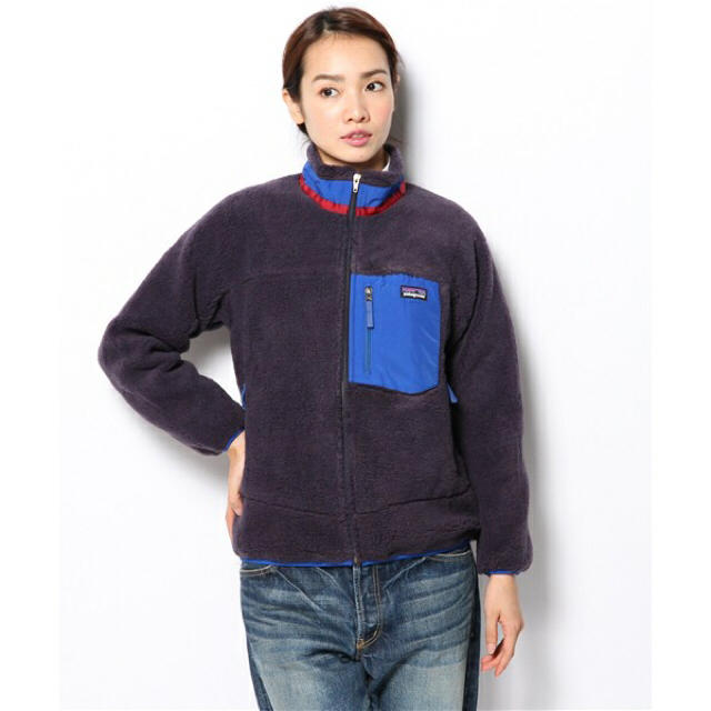 Patagonia Kids Retro-X Jacketレディース