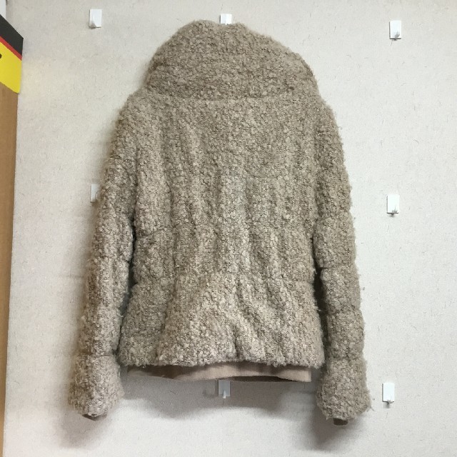 CECIL McBEE(セシルマクビー)の★早い者勝ちSALE！★大人気モコモコアウタ― レディースのジャケット/アウター(毛皮/ファーコート)の商品写真