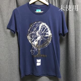 ユニゾンスクエアガーデン(UNISON SQUARE GARDEN)の未使用 UNISON SQUARE GARDEN Ｔシャツ Ｓ(ミュージシャン)