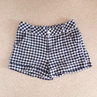 レトロガール(RETRO GIRL)のボトムス(ショートパンツ)