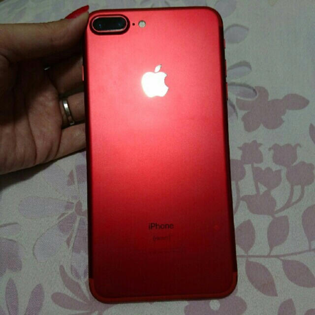 iPhone - iPhone7plus 256GB DOCOMO