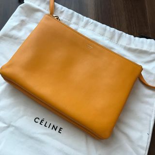 セリーヌ(celine)のセリーヌ トリオ バッグ(ショルダーバッグ)