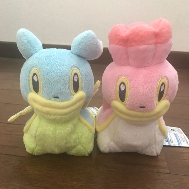 ポケモン カラナクシぬいぐるみの通販 By りすけ S Shop ラクマ