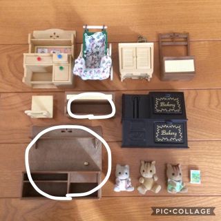 エポック(EPOCH)のnao様専用出品(キャラクターグッズ)