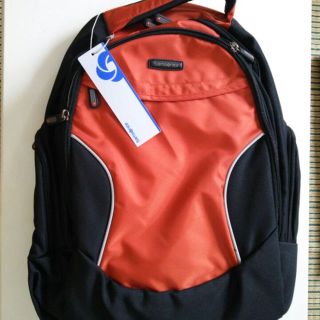 サムソナイト(Samsonite)の新品 ★Somsonaitoデイパック 激安(バッグパック/リュック)