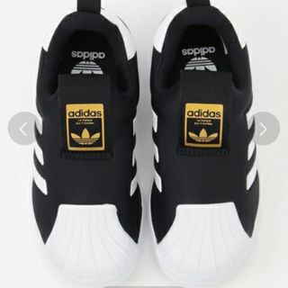 アディダス(adidas)の新品☆adidas☆アディダス☆オリジナルス☆SS360☆スニーカー☆スリッポン(その他)