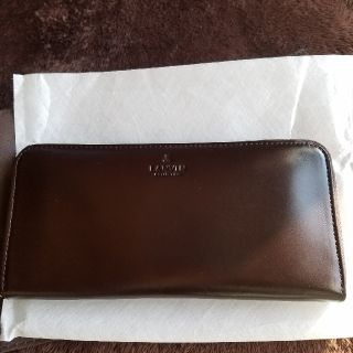 ランバン(LANVIN)の値下げ中ランバン長財布(長財布)