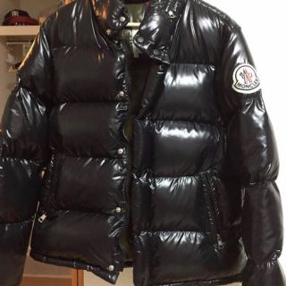 モンクレール(MONCLER)のモンクレール ダウンジャケット(ダウンジャケット)