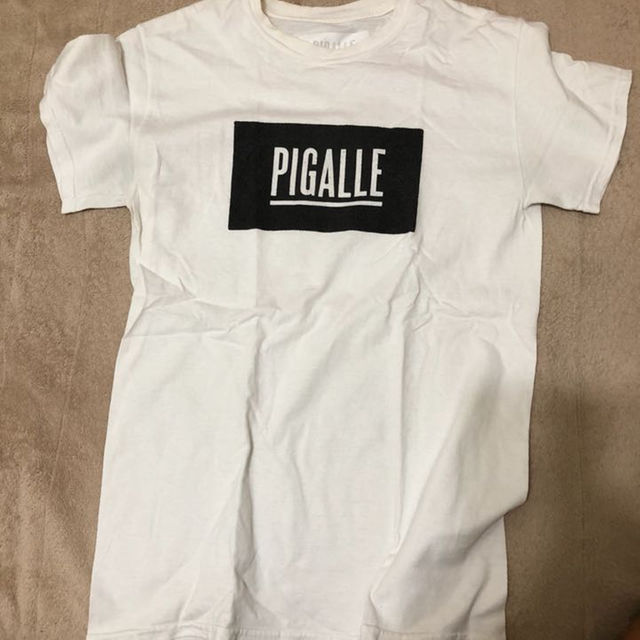 Supreme(シュプリーム)のPIGALLE tシャツ メンズのトップス(その他)の商品写真