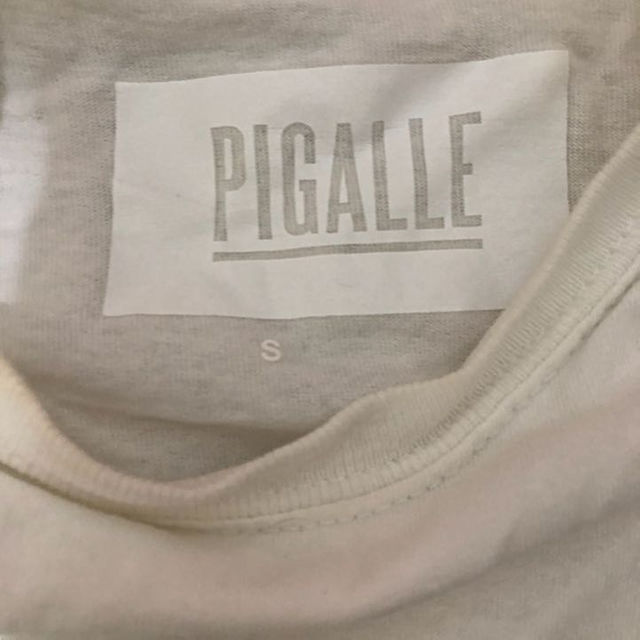 Supreme(シュプリーム)のPIGALLE tシャツ メンズのトップス(その他)の商品写真