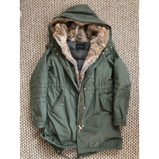 アーバンリサーチ ボタン モッズコート(レディース)の通販 12点