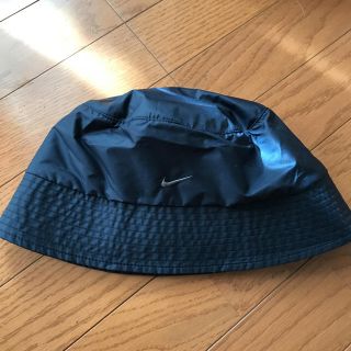 ナイキ(NIKE)のNIKE  ハット(ハット)