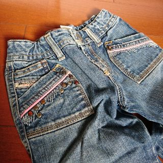 ディーゼル(DIESEL)のデニム  size4(パンツ/スパッツ)