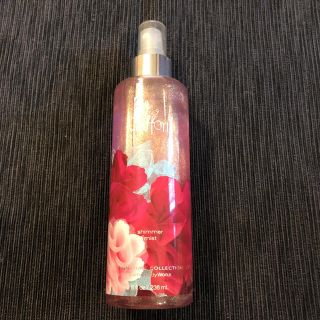 バスアンドボディーワークス(Bath & Body Works)のBath&BodyWorks ラメ入りミスト(ボディローション/ミルク)