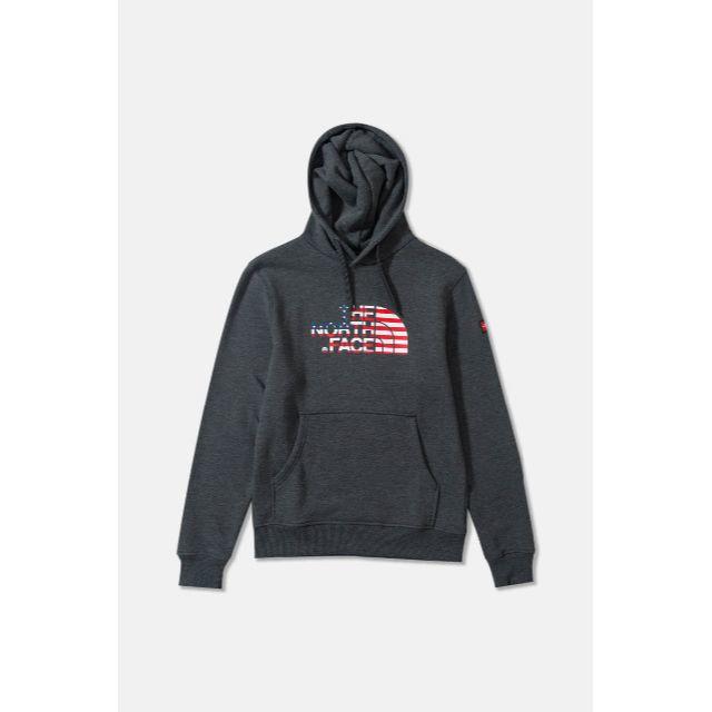 THE NORTH FACE - なおや様専用 NORTH FACE International パーカーの