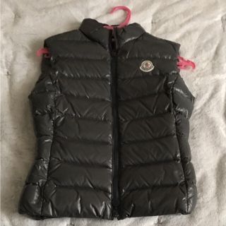 モンクレール(MONCLER)のトイプードル様専用(ダウンベスト)