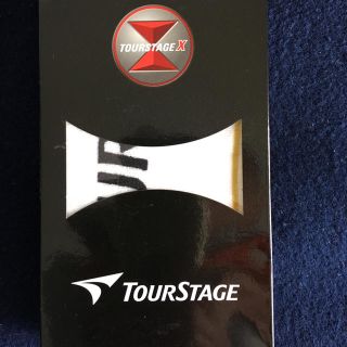 ツアーステージ(TOURSTAGE)の新品/TOUR STAGE/hand towel。(その他)