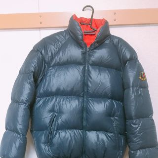 モンクレール(MONCLER)のモンクレール 値下げ不可(ダウンジャケット)