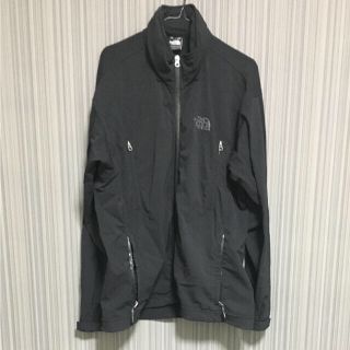 ザノースフェイス(THE NORTH FACE)のTHE NORTH FACE ソフトシェル ジャケット(ナイロンジャケット)