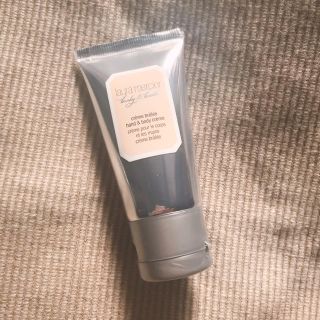 ローラメルシエ(laura mercier)の専用ページ(ハンドクリーム)