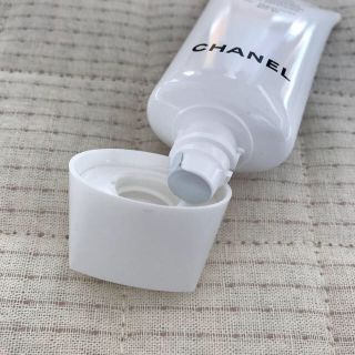 シャネル(CHANEL)のCHANEL 日焼け止めジェルクリーム 30ml(日焼け止め/サンオイル)