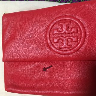 トリーバーチ(Tory Burch)の最終値下げ♡トリーバーチ♡クラッチバッグ(クラッチバッグ)