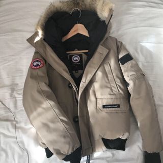 カナダグース(CANADA GOOSE)の最終値下げ カナダグース チリワック (ダウンジャケット)