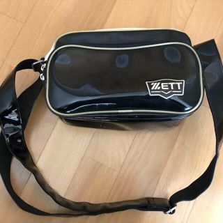 ゼット(ZETT)のZETTショルダーバッグ(ショルダーバッグ)