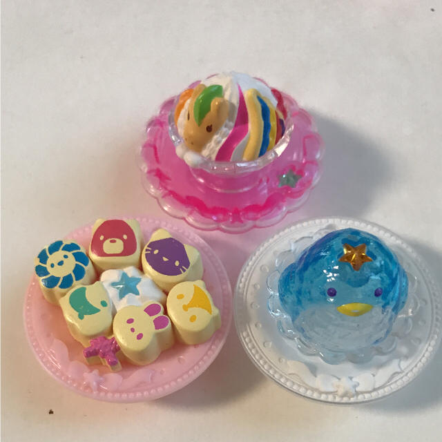 プリキュアアラモード スイーツパクト エンタメ/ホビーのおもちゃ/ぬいぐるみ(キャラクターグッズ)の商品写真