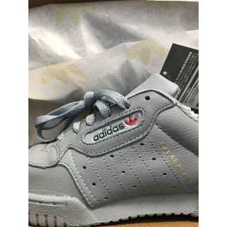 アディダス(adidas)のadidas yeezy calabasas powerphase 25cm(スニーカー)