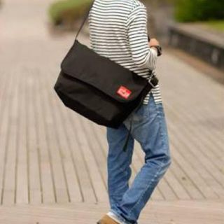 マンハッタンポーテージ(Manhattan Portage)のマンハッタンポーテージ バッグ 値下げ中(メッセンジャーバッグ)