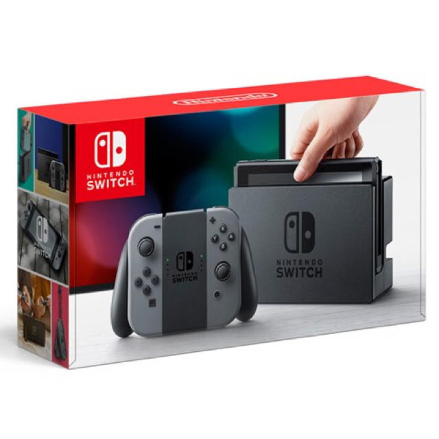 任天堂 Switch 新品 定価販売 送料着払い