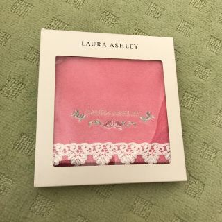 ローラアシュレイ(LAURA ASHLEY)のローラ アシュレイ ペーパーホルダー(タオル/バス用品)