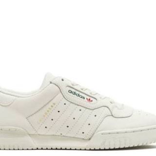 アディダス(adidas)のyeezy powerphase calabasas 28cm(スニーカー)