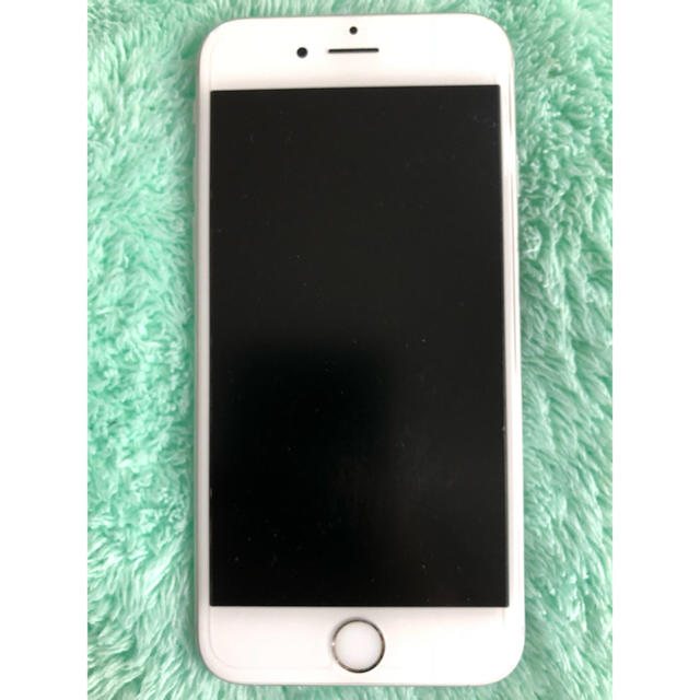 iPhone6s 128GB SIMフリー US版のサムネイル