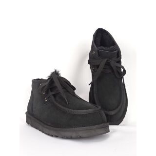 アグ(UGG)のUGG 未発売 限定 5866 BLACK 9 27 ムートン シューズ ブーツ(ブーツ)