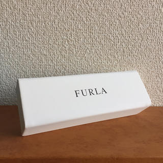フルラ(Furla)のFURLA メガネケース(サングラス/メガネ)