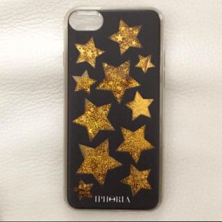 アイフォリア(IPHORIA)のIPHORIA iPhone7ケース(iPhoneケース)