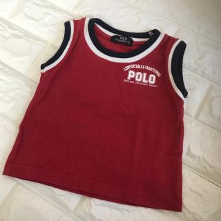 ポロラルフローレン(POLO RALPH LAUREN)のPOLO ベビー服(Ｔシャツ)