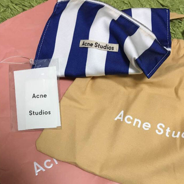 acne studios