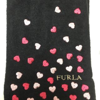 フルラ(Furla)の⭐️ 新 フルラ ハートのグローブ(手袋)