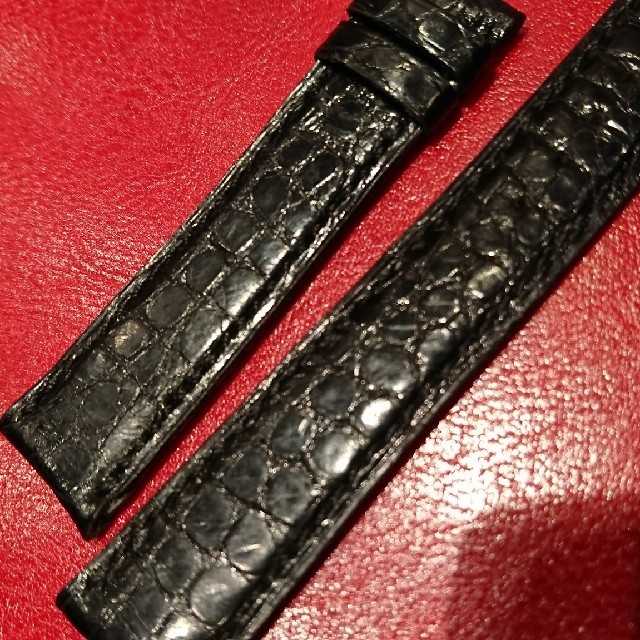 Chopard(ショパール)の【マハール様専用】 メンズの時計(レザーベルト)の商品写真