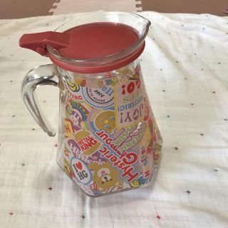 HYSTERIC MINI(容器)のフリマアイテム一覧 HYSTERIC MINI(容器)のフリマアイテム一覧