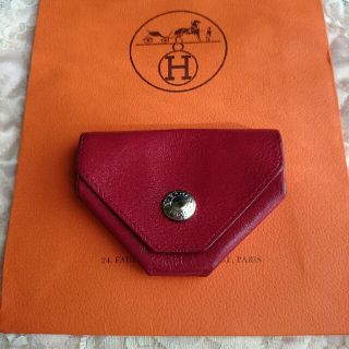 エルメス(Hermes)の☆しゆ様専用☆HERMES コインケース(コインケース)