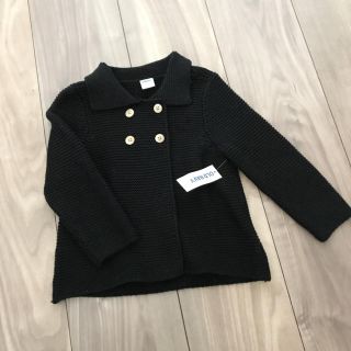 オールドネイビー(Old Navy)の新品 ニットカーディガン(カーディガン/ボレロ)