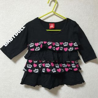 ベビードール(BABYDOLL)のBABY DOLL ☆ カットソー(Tシャツ/カットソー)