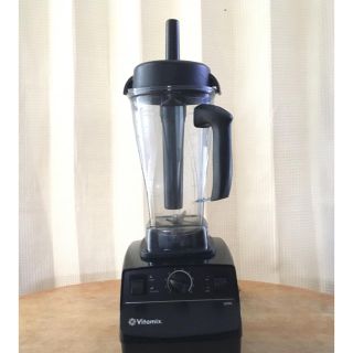 バイタミックス(Vitamix)のVitamix  5200 バイタミックス VM0103(ジューサー/ミキサー)