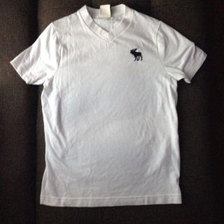 アバクロンビーアンドフィッチ(Abercrombie&Fitch)のアバクロ♡ティシャツ(Tシャツ(半袖/袖なし))