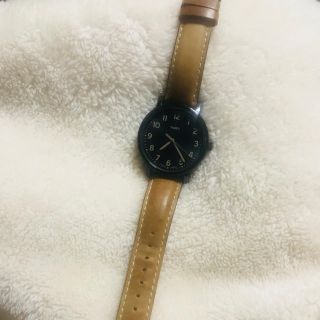 タイメックス(TIMEX)のタイメックス timex  時計 モダンイージーリーダー(腕時計(アナログ))